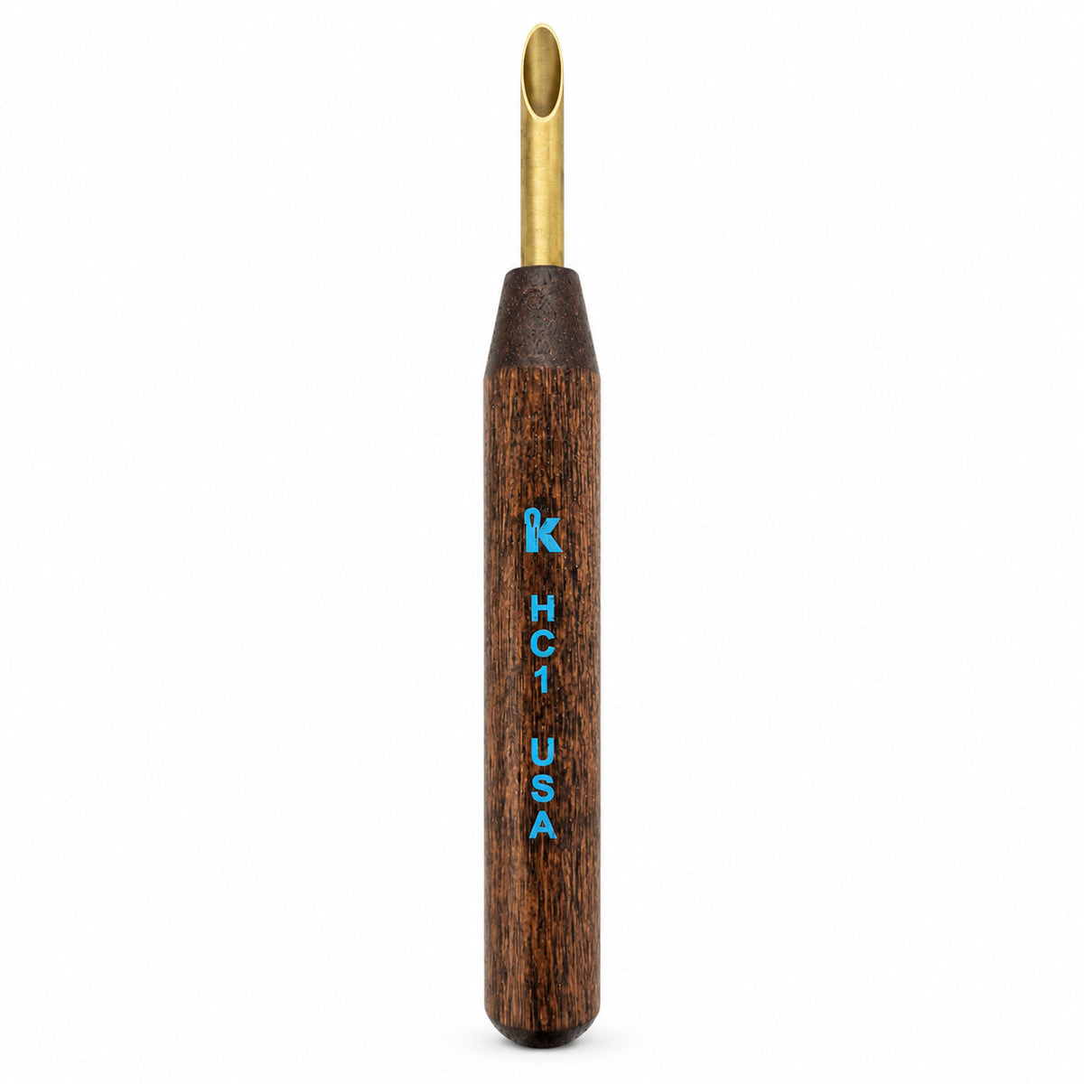 Kemper HC1 Clay Hole Cutter, 3/16 Inch - tool front