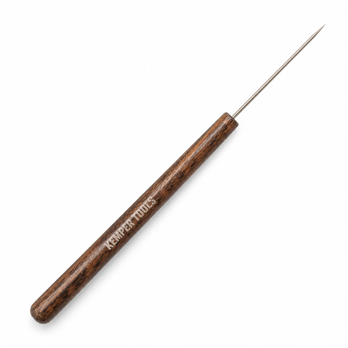 Kemper PCN Potter's Cut-Off Needle Tool - tool front
