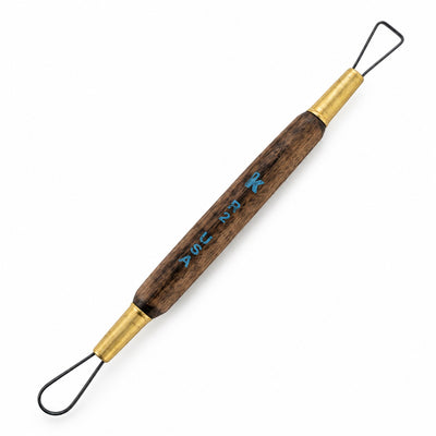 Kemper R2 Ribbon Tool, 6 Inch - tool front