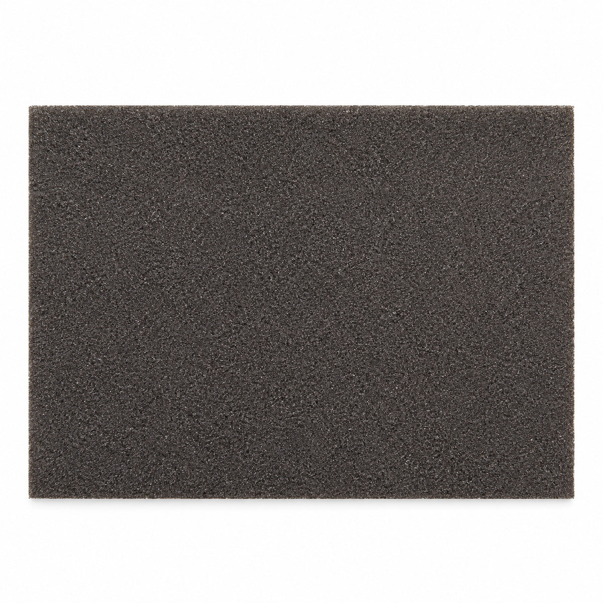 Kemper RS220 Rubber Scrubber Sanding Sponge, 220 Grit - tool front