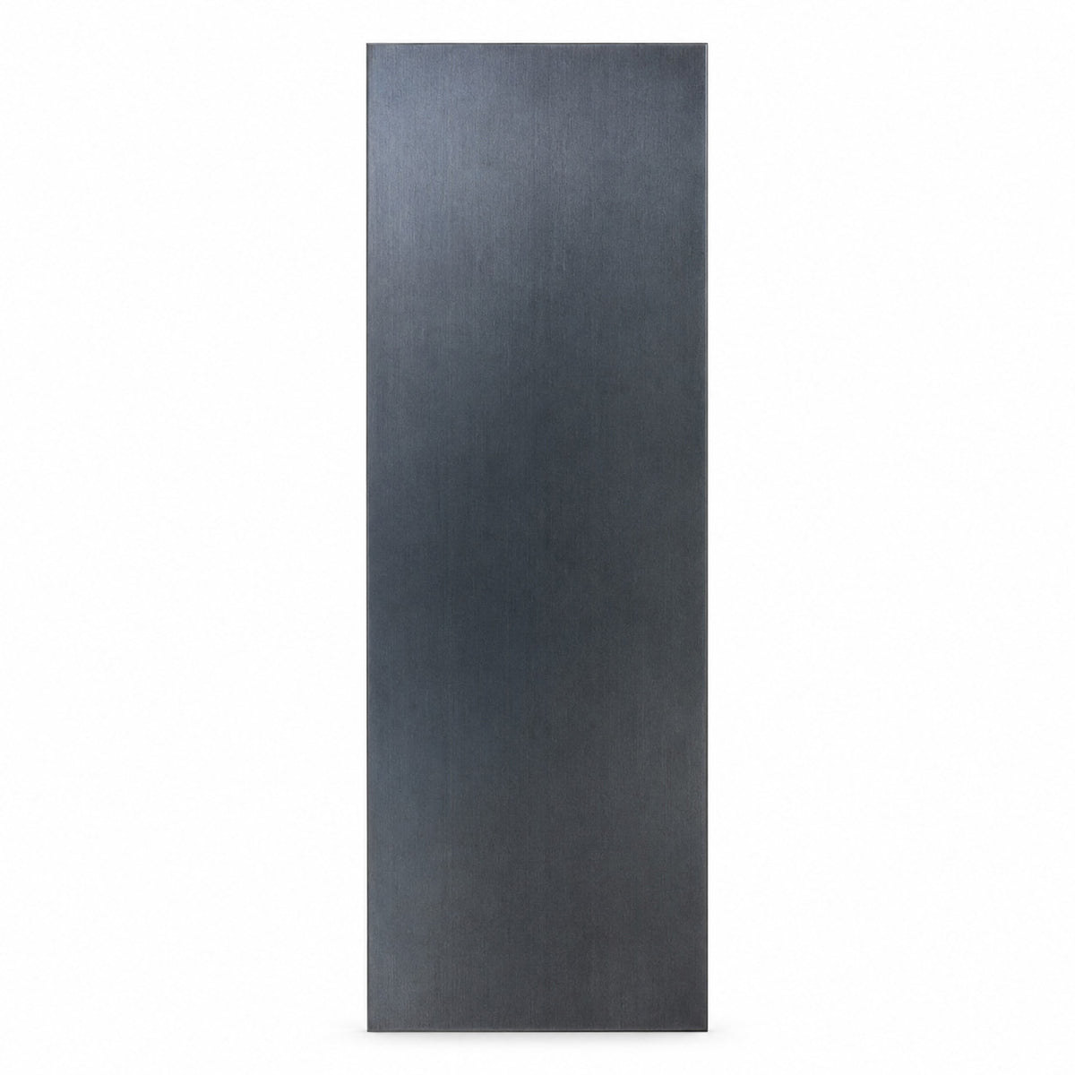 Kemper S11 Steel Scraper Metal Rib, 6 Inch - tool front