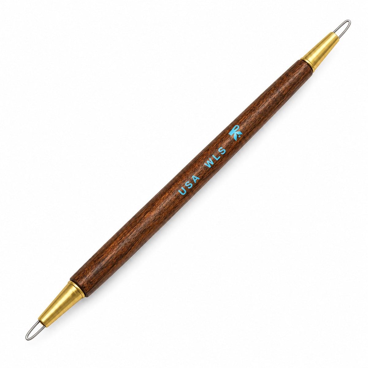 Kemper WLS Wire Loop Sgraffito Tool - tool front