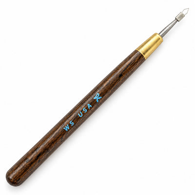 Kemper WS Wire Stylus, 6 Inch - tool front