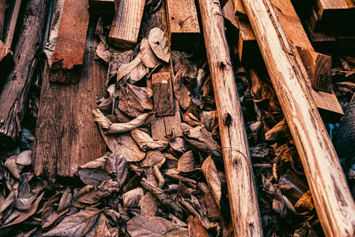 Standard Firewood Length Explained: 16-Inch Logs and Other Common Sizes