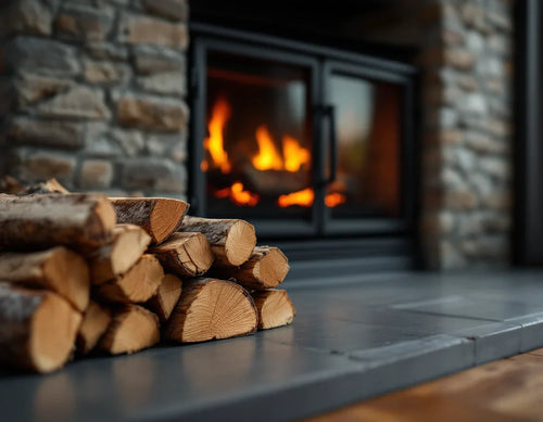 Best Wood to Burn for a Fireplace: Complete Guide to Safe and Efficient Home Heating