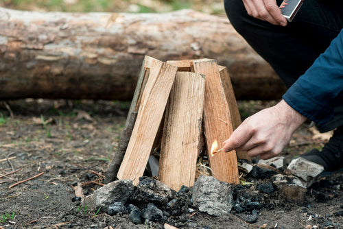 Smoking Wood Flavor Chart: Which Woods Pair Best with Each Meat