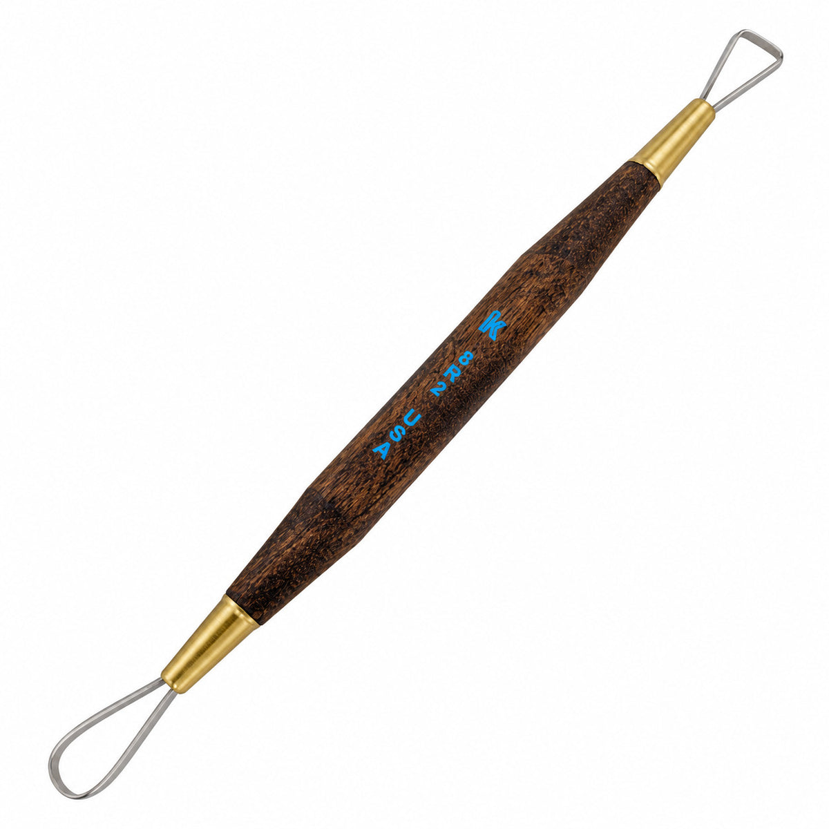 Kemper 8R2 Ribbon Tool, 8 Inch - tool front