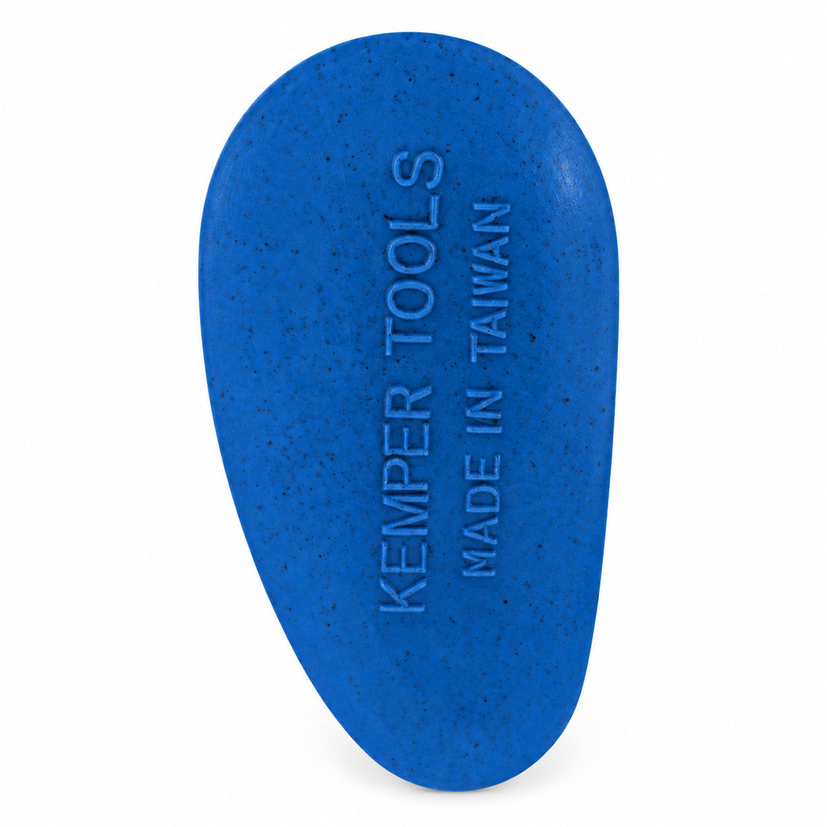 Kemper FRSS Soft Rubber Rib, Small - tool front