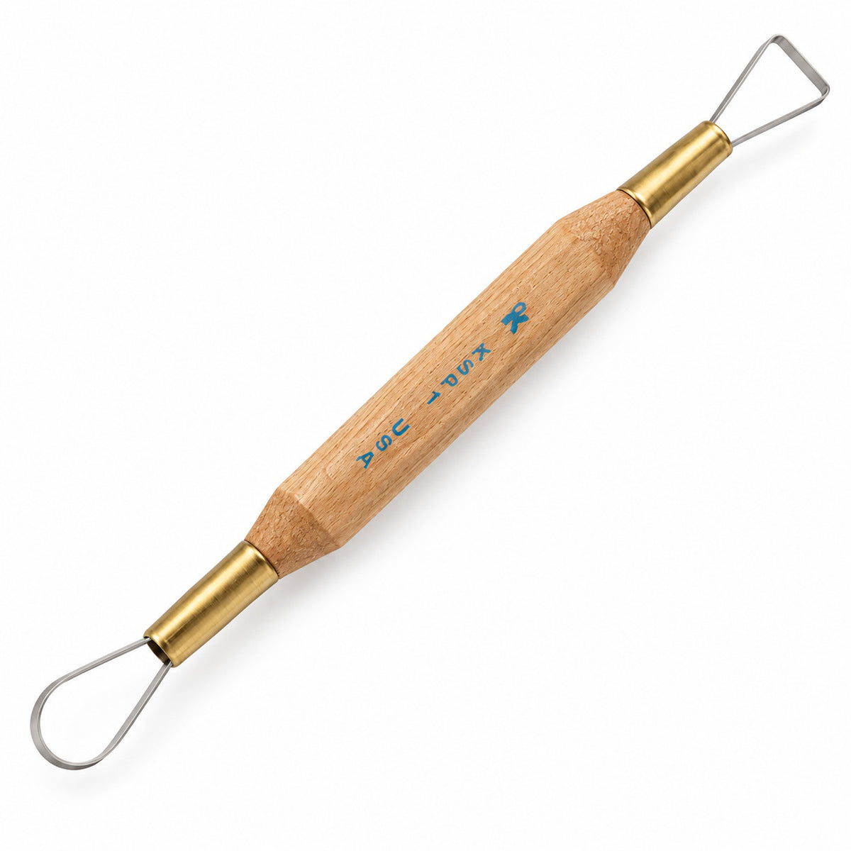 Kemper KSP1 Special Ribbon Tool, 7 Inch - tool front