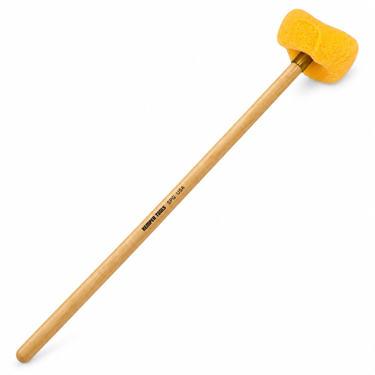 Kemper SPG Sponge on a Stick, 14 Inch - tool front