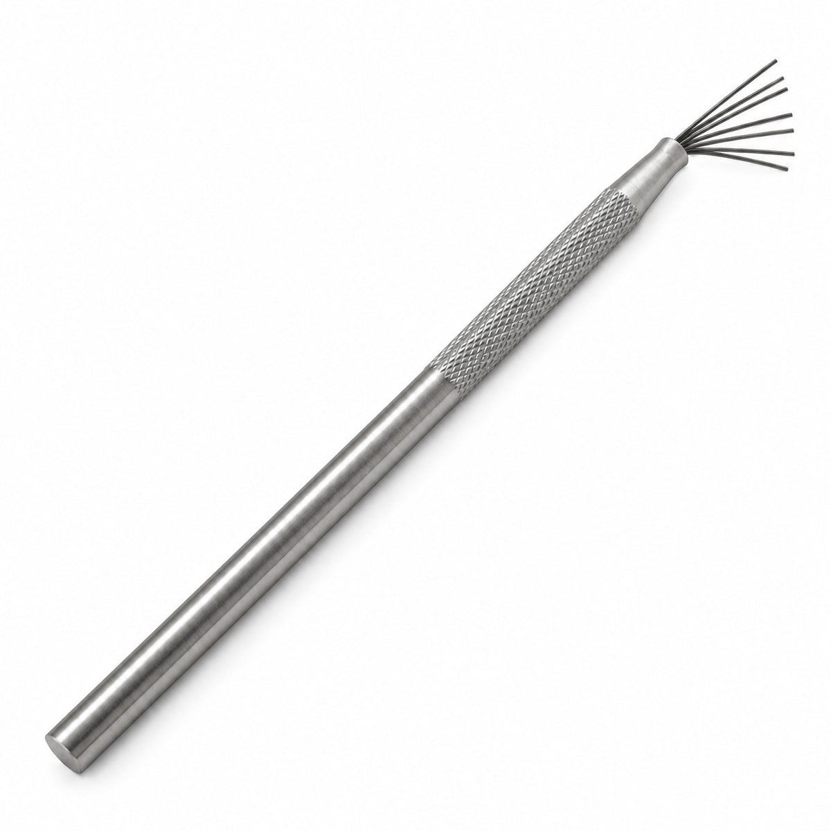 Kemper SWB Scratch Wire Brush Scoring Tool - tool front