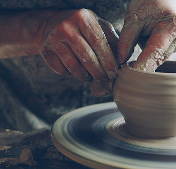 Pottery Clay