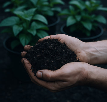Soils