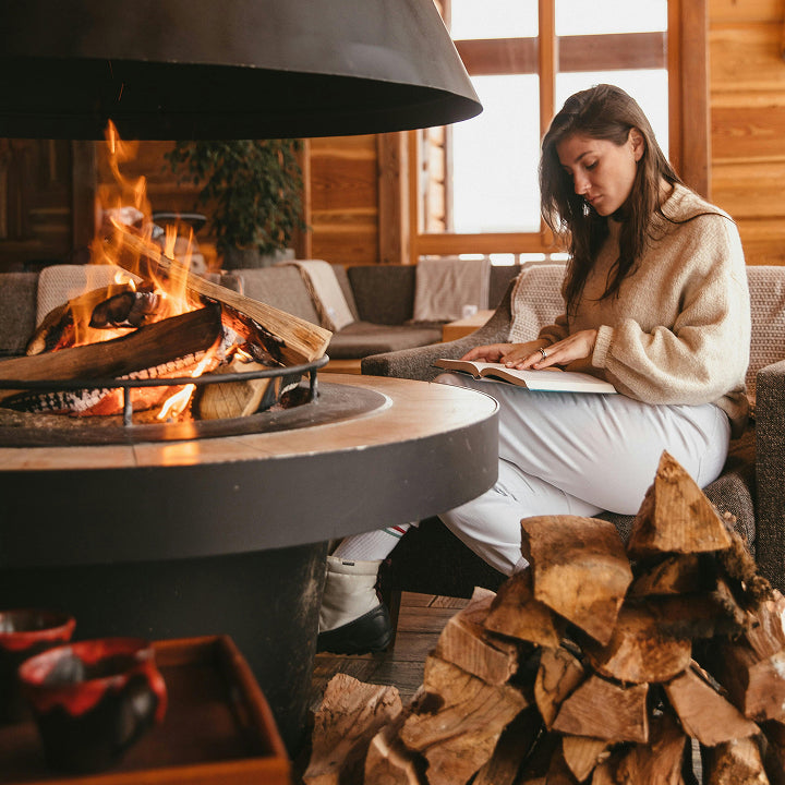 Get in Touch with Us