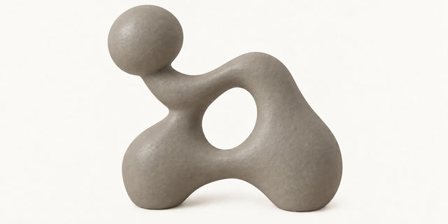 Air Dry Clay — White, wet clay
