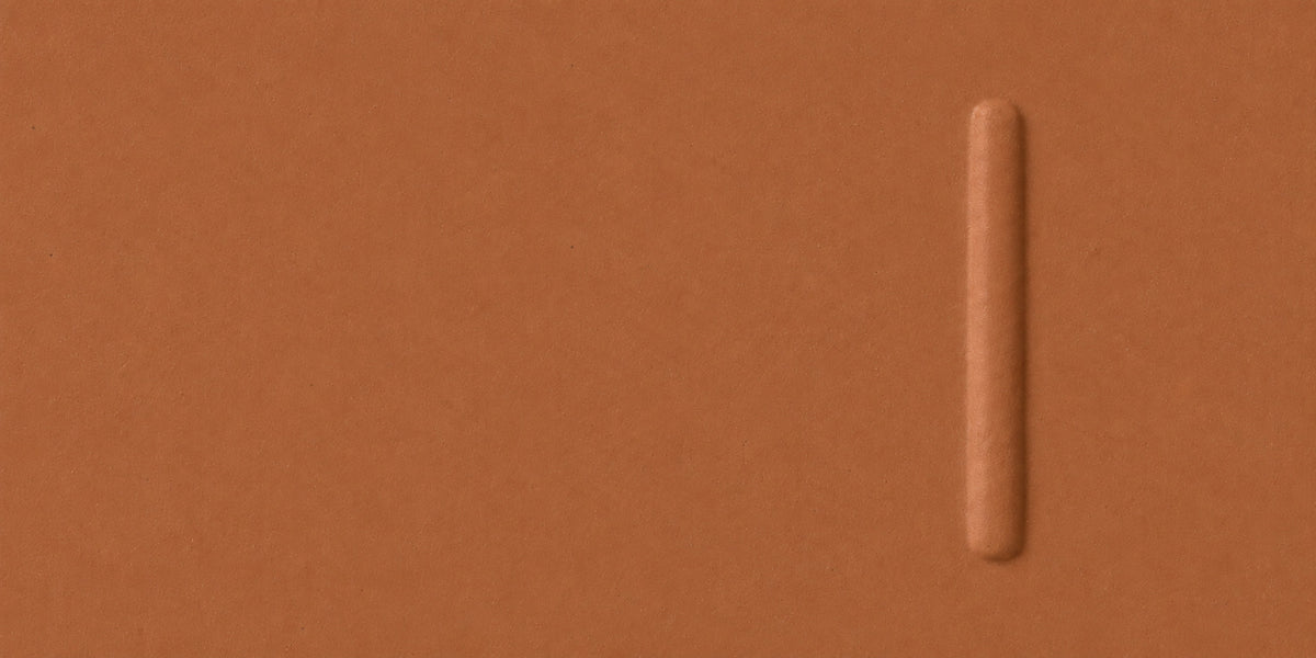 Low Fire Clay — Terra Cotta — Bisque fired