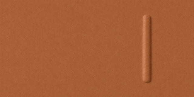 Low Fire Clay — Terra Cotta, bisque fired