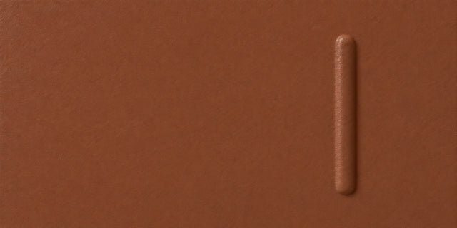 Mid Fire Clay — Cocoa Brown, wet clay