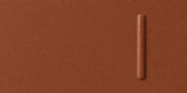 Mid Fire Clay — Speckled Sandstone, wet clay