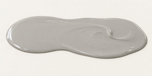 Casting Slip — Low Fire White, liquid slip