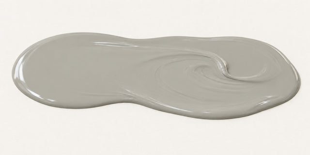 Casting Slip — Mid-Fire White, liquid slip