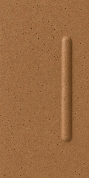Mid Fire Clay — Speckled Sandstone, bisque fired