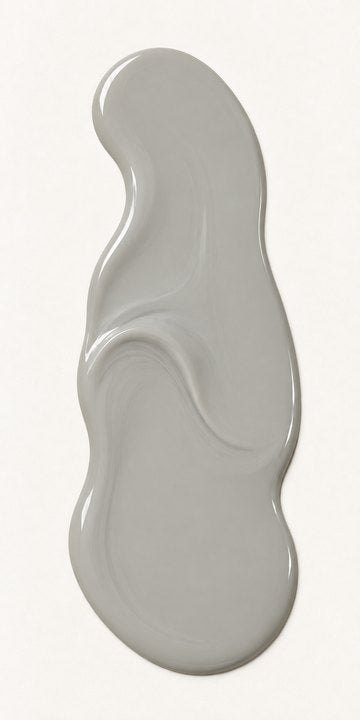 Casting Slip — Mid-Fire White, liquid slip